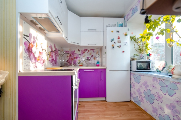 
   Продам 2-комнатную, 42.1 м², Ленина ул, 75

. Фото 5.