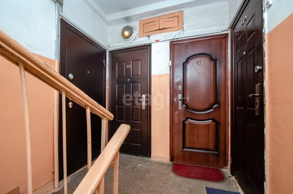 
   Продам 2-комнатную, 42.1 м², Ленина ул, 75

. Фото 17.