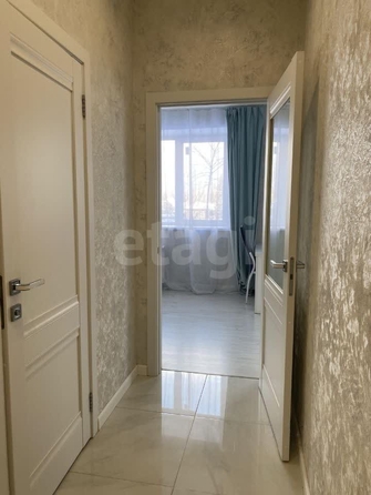 
  Сдам в аренду апартаменты, 27 м², Новосибирск

. Фото 2.