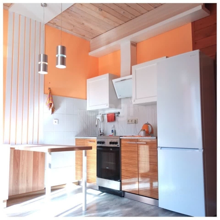 
  Сдам в аренду апартаменты, 25 м², Новосибирск

. Фото 3.