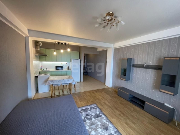 
  Сдам в аренду апартаменты, 32 м², Новосибирск

. Фото 1.