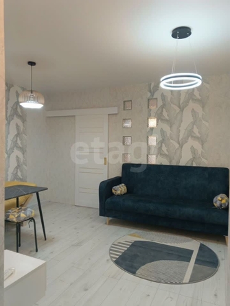 
   Продам студию, 39 м², Плющихинская ул, 3

. Фото 2.