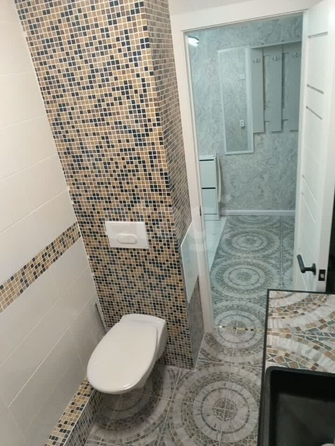 
   Продам студию, 39 м², Плющихинская ул, 3

. Фото 18.