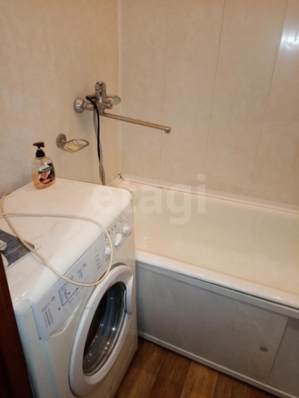 
  Сдам в аренду 1-комнатную квартиру, 42 м², Новосибирск

. Фото 6.