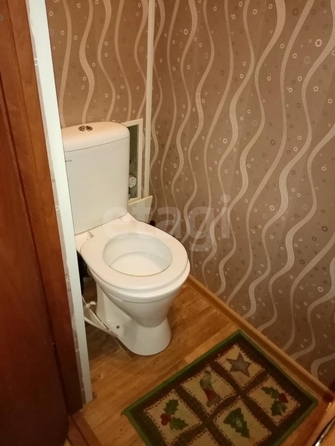 
  Сдам в аренду 1-комнатную квартиру, 42 м², Новосибирск

. Фото 7.