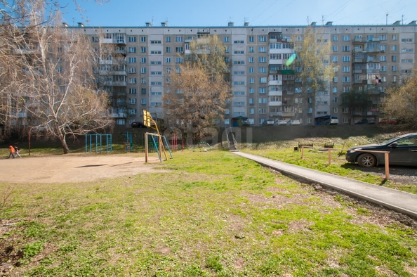
   Продам 2-комнатную, 43 м², Гусинобродское ш, 25

. Фото 26.