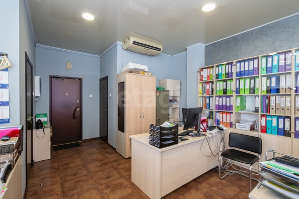
   Продам офис, 65 м², Челюскинцев ул, 44/1

. Фото 6.