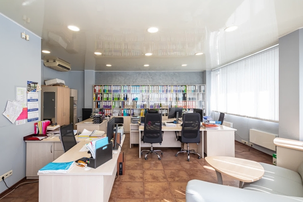 
   Продам офис, 65 м², Челюскинцев ул, 44/1

. Фото 9.