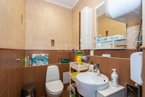 
   Продам офис, 65 м², Челюскинцев ул, 44/1

. Фото 14.