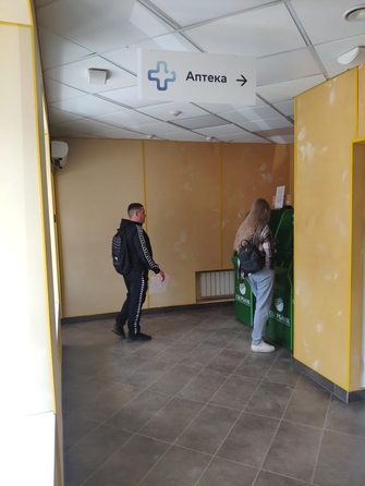 
   Продам помещение, 423.02 м², Лыкова ул

. Фото 12.