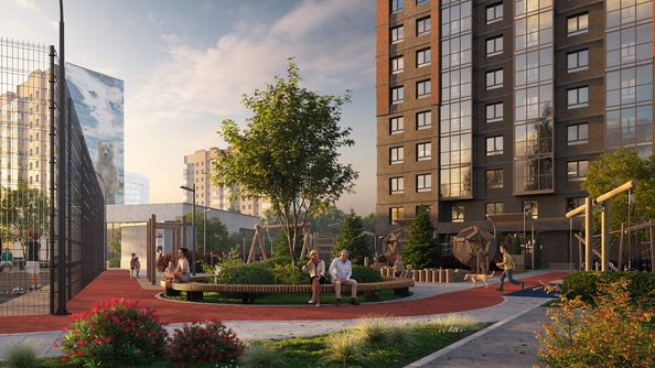 
   Продам 1-комнатную, 28.83 м², Белкин

. Фото 1.