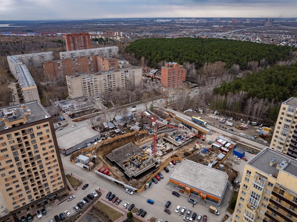 
  Продается 1-комн. квартира, 28.83 м², ЖК Белкин
. Фото 1.