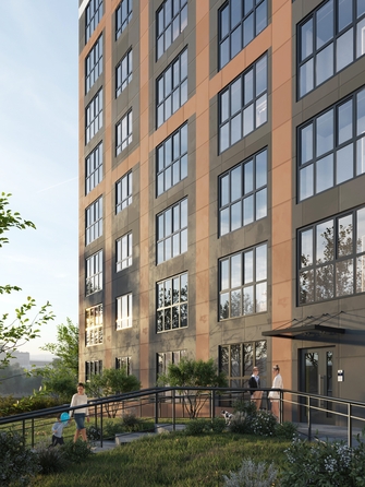 
   Продам 1-комнатную, 36.12 м², Биография

. Фото 1.