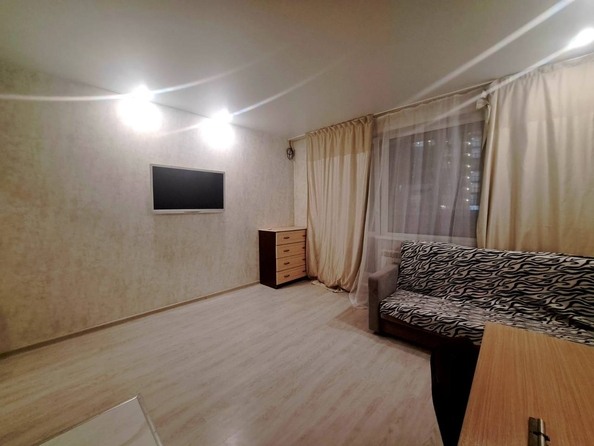 
  Сдам в аренду апартаменты, 27.7 м², Новосибирск

. Фото 2.