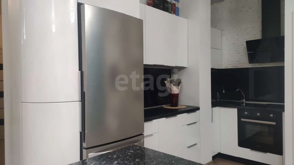 
  Сдам в аренду 2-комнатную квартиру, 45 м², Новосибирск

. Фото 10.