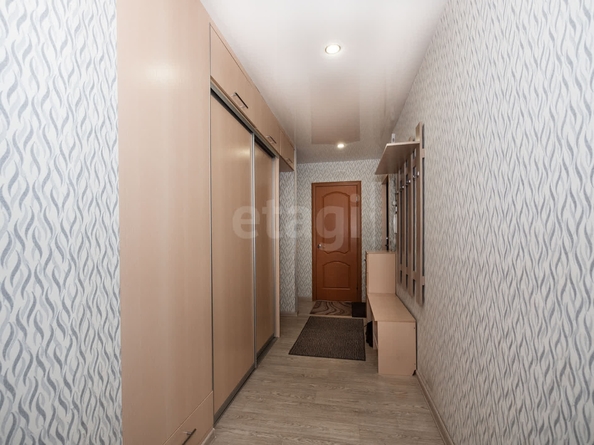 
   Продам 3-комнатную, 59.5 м², Объединения ул, 96/1

. Фото 7.
