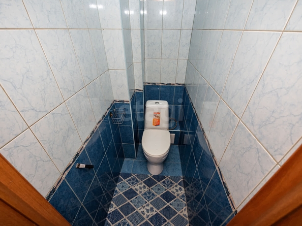 
   Продам 3-комнатную, 59.5 м², Объединения ул, 96/1

. Фото 15.