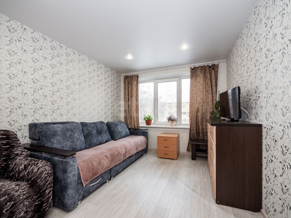 
   Продам 3-комнатную, 59.5 м², Объединения ул, 96/1

. Фото 19.