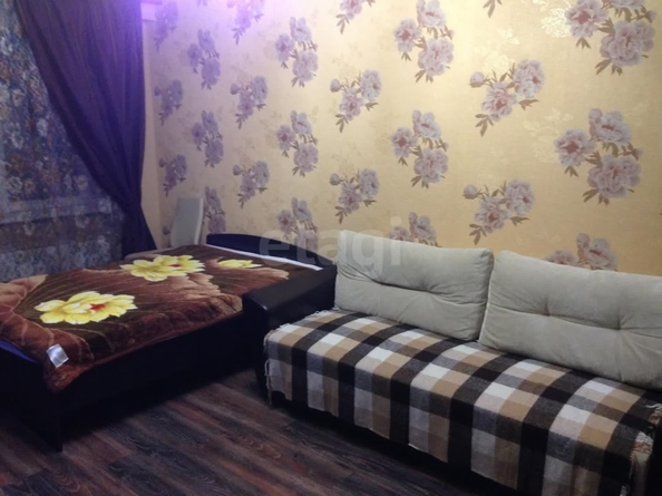 
  Сдам в аренду 1-комнатную квартиру, 39 м², Новосибирск

. Фото 10.