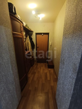 
  Сдам в аренду 1-комнатную квартиру, 45 м², Новосибирск

. Фото 9.
