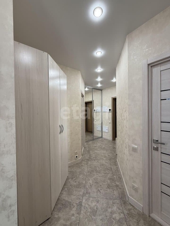 
   Продам 2-комнатную, 72 м², Аникина ул, 16

. Фото 4.