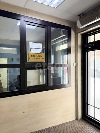 
   Продам 2-комнатную, 72 м², Аникина ул, 16

. Фото 22.