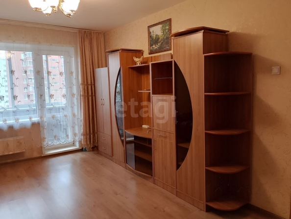 
  Сдам в аренду 1-комнатную квартиру, 39 м², Новосибирск

. Фото 5.