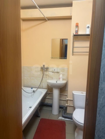 
  Сдам в аренду 1-комнатную квартиру, 36 м², Новосибирск

. Фото 5.