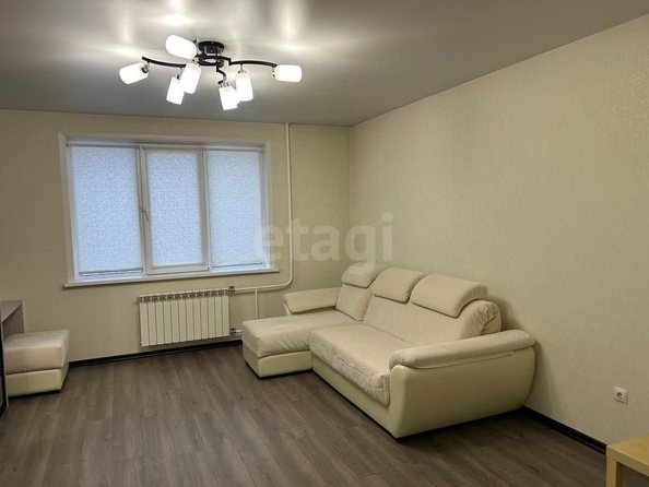 
  Сдам в аренду 1-комнатную квартиру, 46 м², Новосибирск

. Фото 5.