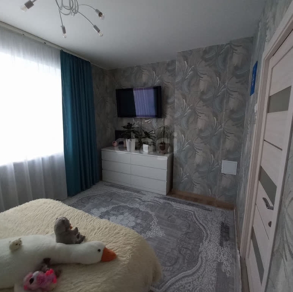 
   Продам 3-комнатную, 86 м², Виктора Шевелева ул, 38/1

. Фото 13.