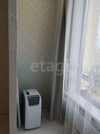 
  Сдам в аренду 2-комнатную квартиру, 46 м², Новосибирск

. Фото 4.