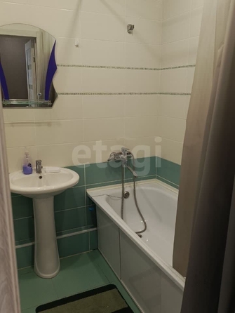 
  Сдам в аренду 2-комнатную квартиру, 46 м², Новосибирск

. Фото 16.