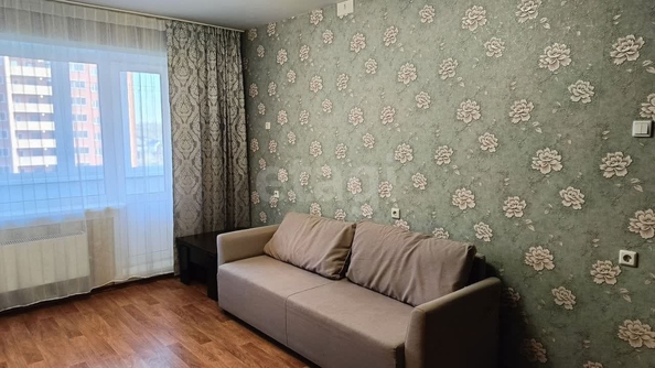 
  Сдам в аренду 1-комнатную квартиру, 37 м², Новосибирск

. Фото 6.