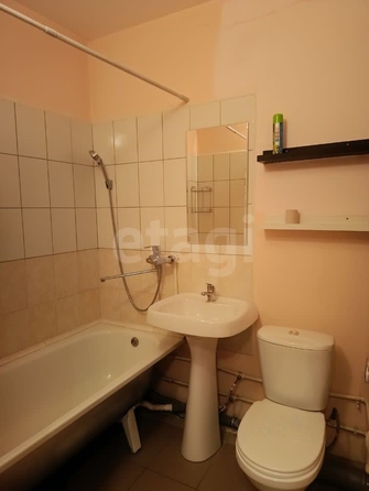 
  Сдам в аренду 1-комнатную квартиру, 37 м², Новосибирск

. Фото 7.