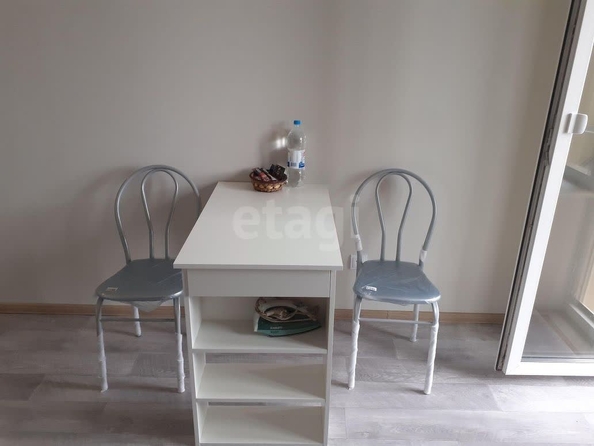 
  Сдам в аренду 1-комнатную квартиру, 35 м², Новосибирск

. Фото 1.