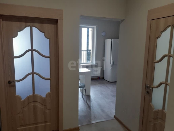 
  Сдам в аренду 1-комнатную квартиру, 35 м², Новосибирск

. Фото 8.