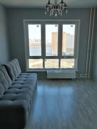 
   Продам 1-комнатную, 32.5 м², Ясный Берег ул, 9

. Фото 18.