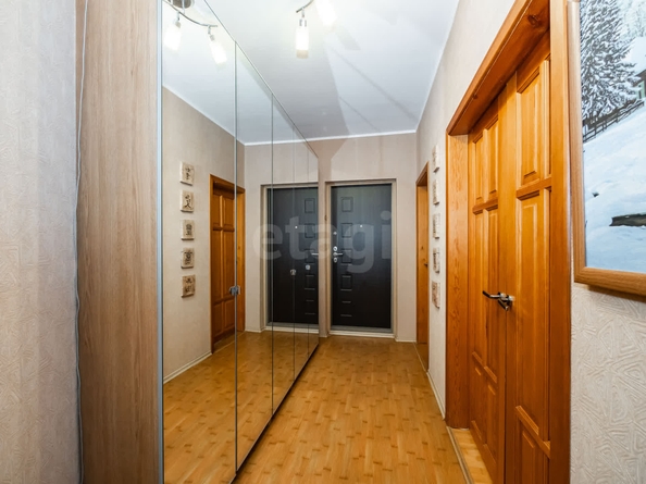 
   Продам 2-комнатную, 60 м², Лескова ул, 15

. Фото 40.