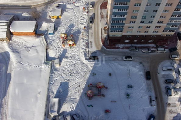 
   Продам студию, 27.5 м², Приморская ул, 5

. Фото 12.