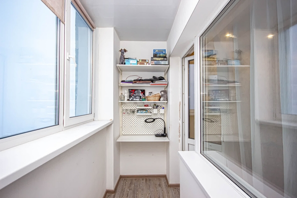 
   Продам студию, 27.5 м², Приморская ул, 5

. Фото 25.