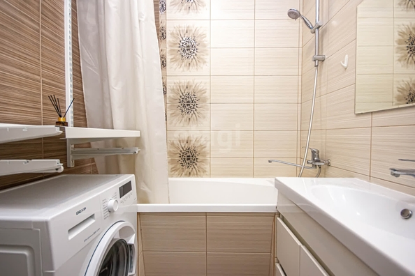
   Продам студию, 27.5 м², Приморская ул, 5

. Фото 30.