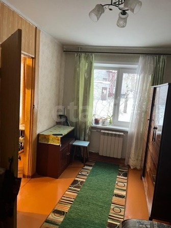 
  Сдам в аренду 3-комнатную квартиру, 64 м², Новосибирск

. Фото 4.