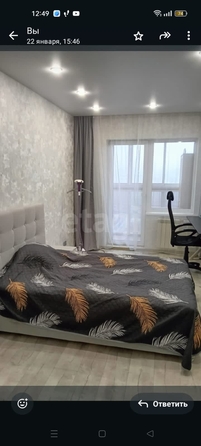 
   Продам 3-комнатную, 96.8 м², Овражная ул, 16

. Фото 9.