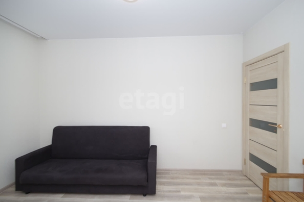
   Продам 1-комнатную, 38.3 м², Красный пр-кт, 331/2

. Фото 7.