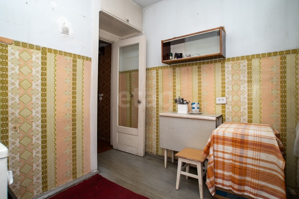
   Продам 2-комнатную, 43.9 м², 1-й Серафимовича пер, 2

. Фото 10.