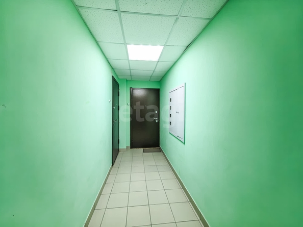 
   Продам 1-комнатную, 38.5 м², Кубовая ул, 113/4

. Фото 2.