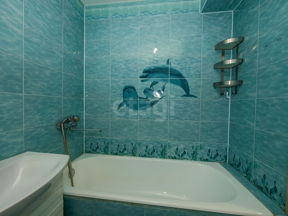 
   Продам 1-комнатную, 38.5 м², Кубовая ул, 113/4

. Фото 18.