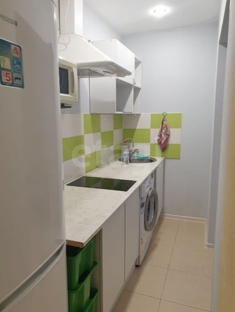 
  Сдам в аренду апартаменты, 39 м², Новосибирск

. Фото 8.