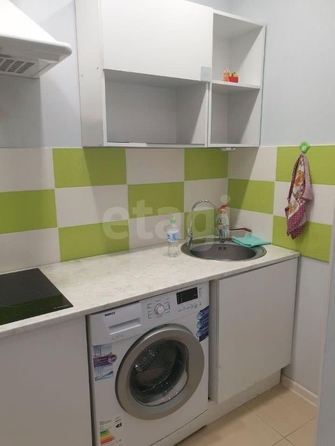 
  Сдам в аренду апартаменты, 39 м², Новосибирск

. Фото 9.
