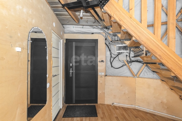 
   Продам дом, 68 м², Новосибирск

. Фото 7.